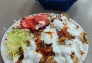 Oscar Kebap House Budapest