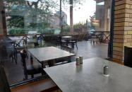 Oscar Kebap House Budapest