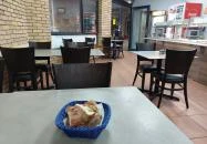 Oscar Kebap House Budapest