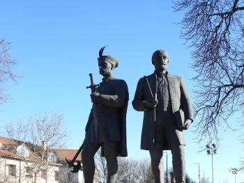 Őseink Hajdúböszörmény