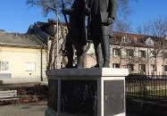 Őseink Hajdúböszörmény