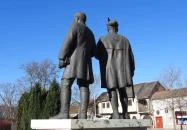 Őseink Hajdúböszörmény