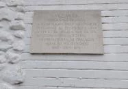 Oskolamester háza Pásztó