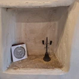 Oskolamester háza Pásztó - Egyéb