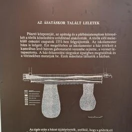 Oskolamester háza Pásztó - Egyéb