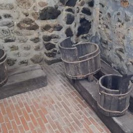 Oskolamester háza Pásztó - Egyéb