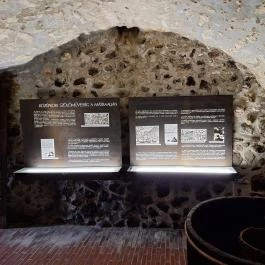 Oskolamester háza Pásztó - Egyéb