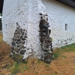 Oskolamester háza Pásztó - Külső kép