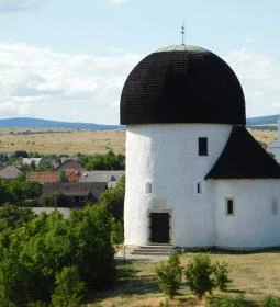 Ösküi kerektemplom