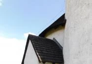 Ösküi kerektemplom Öskü