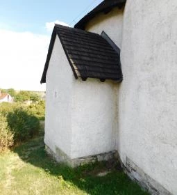 Ösküi kerektemplom