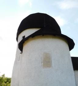 Ösküi kerektemplom