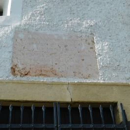 Ösküi kerektemplom Öskü - Egyéb