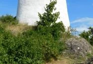 Ösküi kerektemplom Öskü