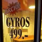 Osmani Döner Kebab Budapest - Külső kép