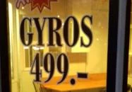 Osmani Döner Kebab Budapest