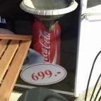 Osmani Döner Kebab Budapest - Belső