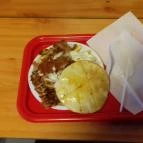 Osmani Döner Kebab Budapest - Étel/ital