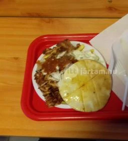 Osmani Döner Kebab