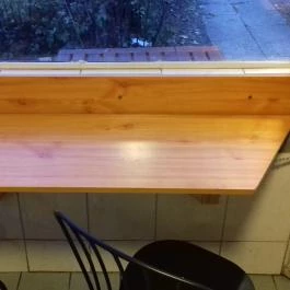 Osmani Döner Kebab Budapest - Belső