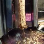 Osmani Döner Kebab Budapest - Étel/ital
