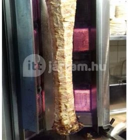 Osmani Döner Kebab