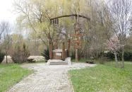 Ősök parkja Piliscsaba