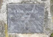 Ősök parkja Piliscsaba