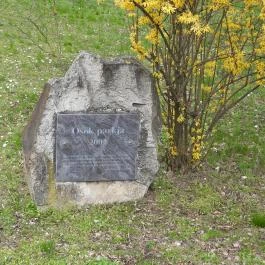 Ősök parkja Piliscsaba - Egyéb