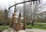 Ősök parkja Piliscsaba