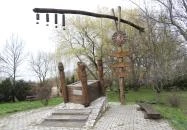 Ősök parkja Piliscsaba