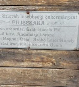 Ősök parkja