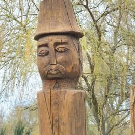 Ősök parkja Piliscsaba - Egyéb