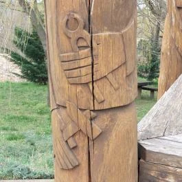 Ősök parkja Piliscsaba - Egyéb