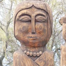 Ősök parkja Piliscsaba - Egyéb