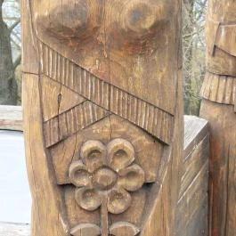 Ősök parkja Piliscsaba - Egyéb