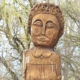 Ősök parkja Piliscsaba - Egyéb