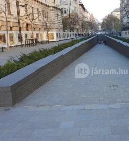 Az Összetartozás emlékhelye 