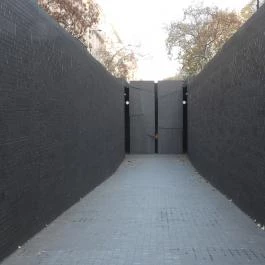 Az Összetartozás emlékhelye , Budapest - Egyéb