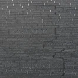 Az Összetartozás emlékhelye , Budapest - Egyéb