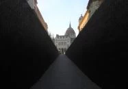 Az Összetartozás emlékhelye Budapest