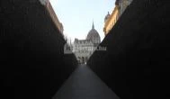 Az Összetartozás emlékhelye Budapest - Külső kép