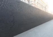 Az Összetartozás emlékhelye Budapest