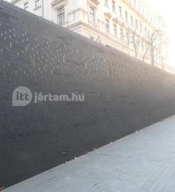 Az Összetartozás emlékhelye 