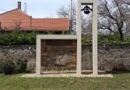 Összetartozás emlékmű Piliscsaba