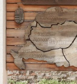 Összetartozás emlékmű