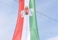 Összetartozás emlékmű Piliscsaba