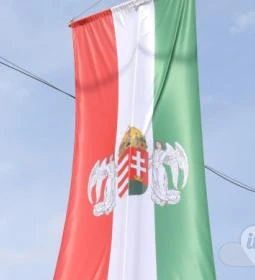 Összetartozás emlékmű