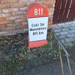 Ot-tó Étterem Pusztaszabolcs - Egyéb