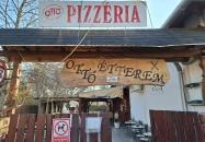 Ot-tó Étterem Pusztaszabolcs